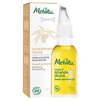 Huile d'Avocat Bio, 50ml  Melvita - Parapharmacie Boticinal