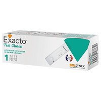 EXACTO CANNABIS 1 Test  Pharmacie en ligne Citypharma