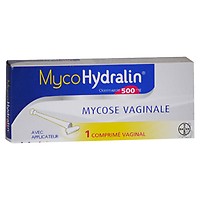 Crème-gel intime apaisante à l'avoine gyn HYDRALIN : le tube de 15mL à Prix  Carrefour