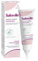 La Grande Pharmacie - Parapharmacie Saforelle Crème Apaisante Intime  Irritation & Quotidien T/100ml - Barlin