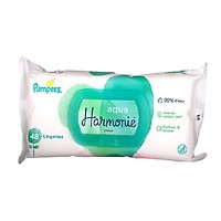 Pampers Harmonie couches - Taille 5 - 64 couches (11-16 KG) - Famiflora  ouvert 7/7