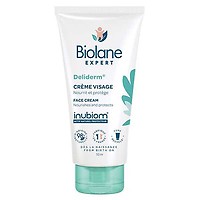 Biolane Expert Crème Hydratante Bio 75 ml - 51201 - Visage et