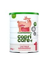 Lait Infantile Biostime SN-2 Bio Au Lait De Chèvre - 1er âge 0-6 Mois - 800g - Fabriqué En France