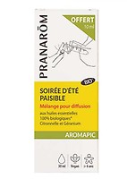 Diffuseur d'huiles essentielles - Cera Prémium édition + mélange découverte  offert