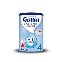 GALLIA CALISMA 2ème âge 900g De 6 à 12 mois - 900 g