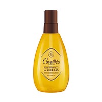 MKL Green Nature Cosm’Ethik Monoï De Tahiti Duschgel 1 Liter – Seifenfreie, Rückfettende Pflege Für Körper & Haare