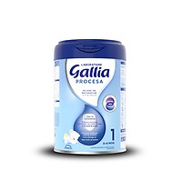 GALLIA CALISMA Relais 1 Bte/800g - Lait en Poudre 1er Age - Nourrissons de  0 à 6 mois