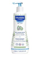 Mustela Bébé Enfant Lingette Nettoyante Eau Sans Parfum 60uts