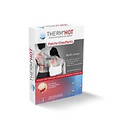 THERMCOOL AND HOT Poche de Gel Flex Plus - 11x24 cm