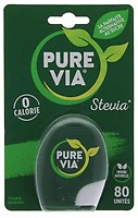 Livraison à domicile Canderel Edulcorant Stevia 0 calorie, 100