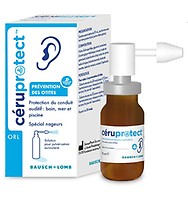 CeruDrop+ Solution auriculaire excès de cérumen en vente en pharmacie