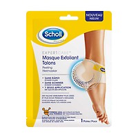 Pansements Ampoules Différentes tailles pour talon et orteils - 5 pans –  Scholl France