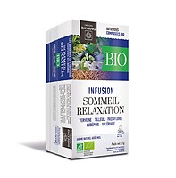 Infusion Camomille Matricaire Bio - Ballonnements Digestion