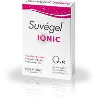 Replens Traitement des odeurs vaginales - 3 unidoses