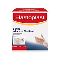 PREMIER SECOURS MED - Sparadrap Classic 2,5cmx5m, 1 unité | Elastoplast - Parapharmacie Boticinal PREMIER SECOURS MED - Sparadrap Classic 2,5cmx5m, 1 unité | Elastoplast - Parapharmacie Boticinal