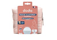 Coussinets D'Allaitement Dodie Nuit 30 Pièces - Ultra-Absorbants Et Confortables