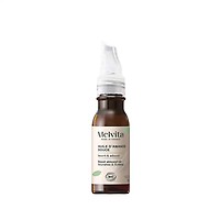 Huile d'Argan Bio - Visage, Corps et Cheveux - Peaux Sèches et