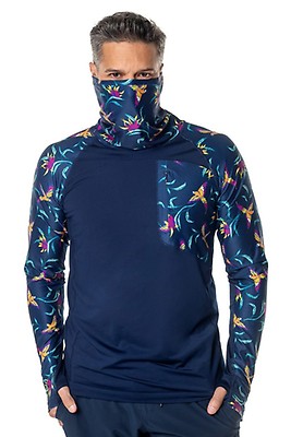 upf fishing hoodie