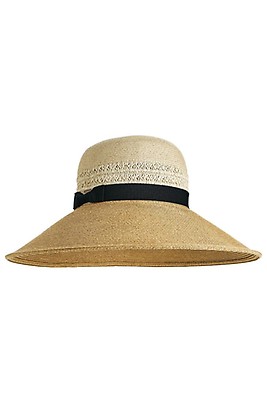 Cabana Cruise Beach Hat - Stylish Sun Protection for Women – Cruise  Necessities ™