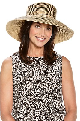 coolibar marina sun hat