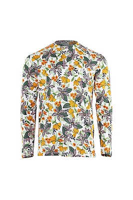 Men's Aricia Sun Shirt UPF 50+ : Sun Protection You Wear® - Coolibar