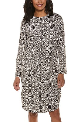 coolibar tunic dress