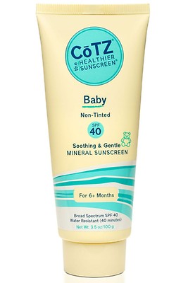 cotz plus spf 58