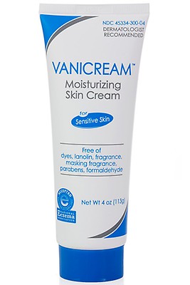 vanicream pump