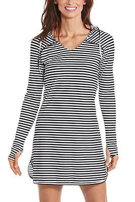 spf cover up dress