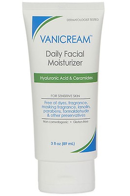 vanicream spf 30