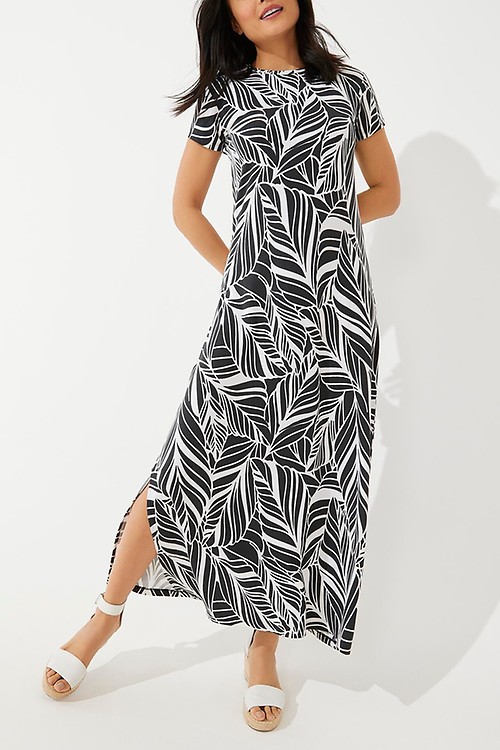 Upf shop maxi dress