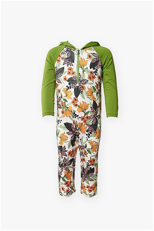 baby swimwear upf 50