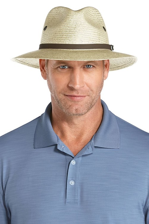 golf sun hats for men