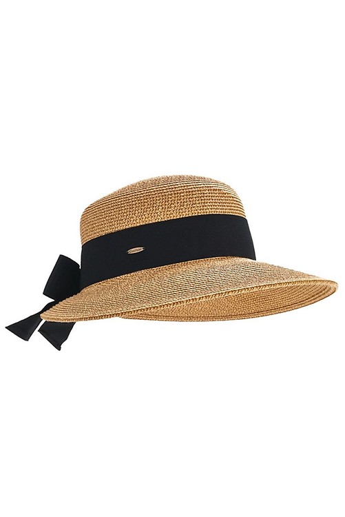 Women's Asymmetrical Clara Sun Hat UPF 50+ - Coolibar®