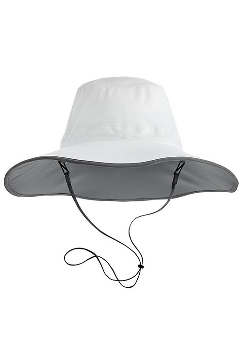 Sun Protective Coolibar UPF 50 Womens Flora Gardening Hat