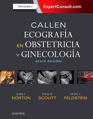 Libro Creasy & Resnik Medicina Materno-Fetal 8a Edición En