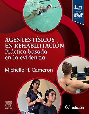 Productos para fisioterapia, rehabilitación y medicina deportiva