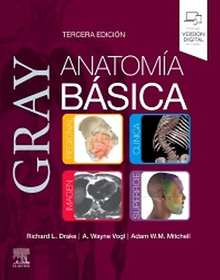 Netter - Anatomia Di Base Per Sistemi, Libro Di Anatomia Umana Illustrato