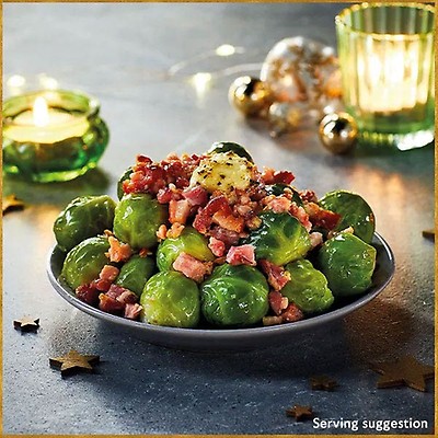 Free Range Turkey Crown Buy Online Donald Russell