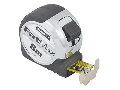 BMI BMImeter 2-in-1 Tape Measure and Ruler 3m/10ft