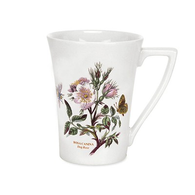 Set of 2 Portmeirion Botanic Garden Tall Coffee Mugs – alabamafurniture