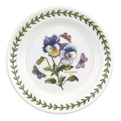 Portmeirion Botanic Garden Set of 6 Side Plates