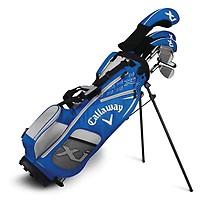 callaway xt clubs