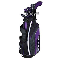 callaway strata 16