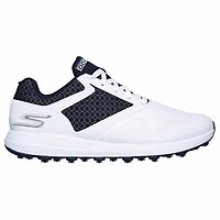 skechers go golf pivot spikeless golf shoes