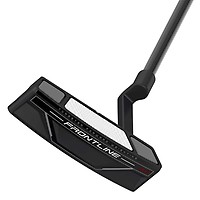 cleveland frontline elevado single bend putter
