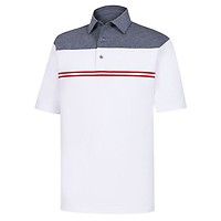 ping miles polo