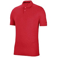 nike vapor heather polo