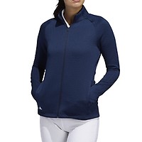 adidas women's essentials textured jacket