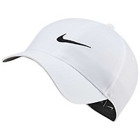 nike tech visor